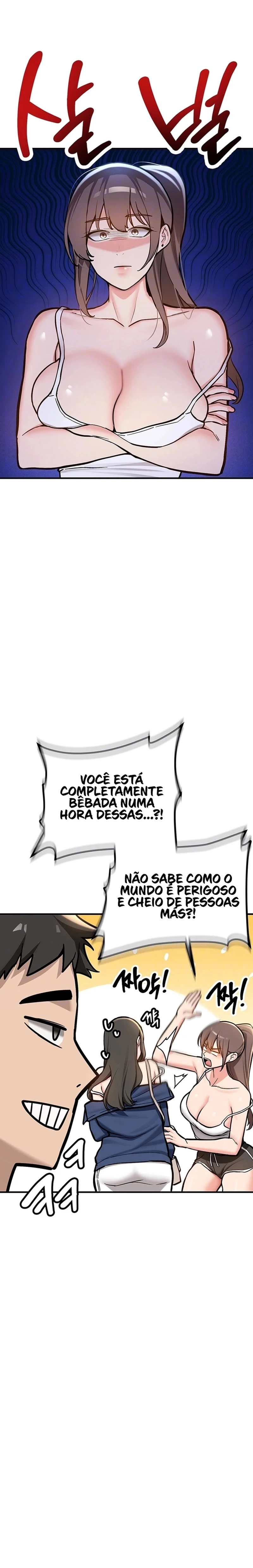 Escolher! Capítulo 2 Página 6