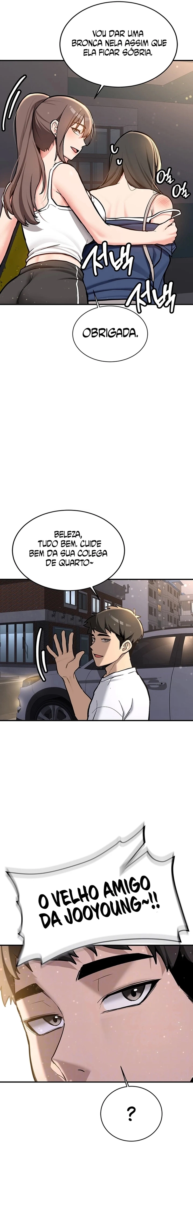 Escolher! Capítulo 2 Página 7