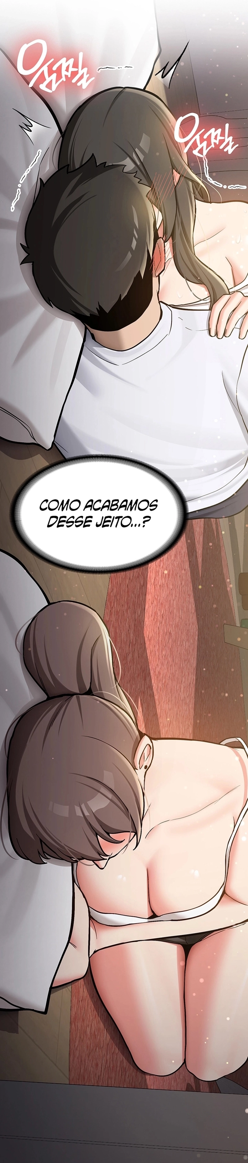 Escolher! Capítulo 3 Página 11