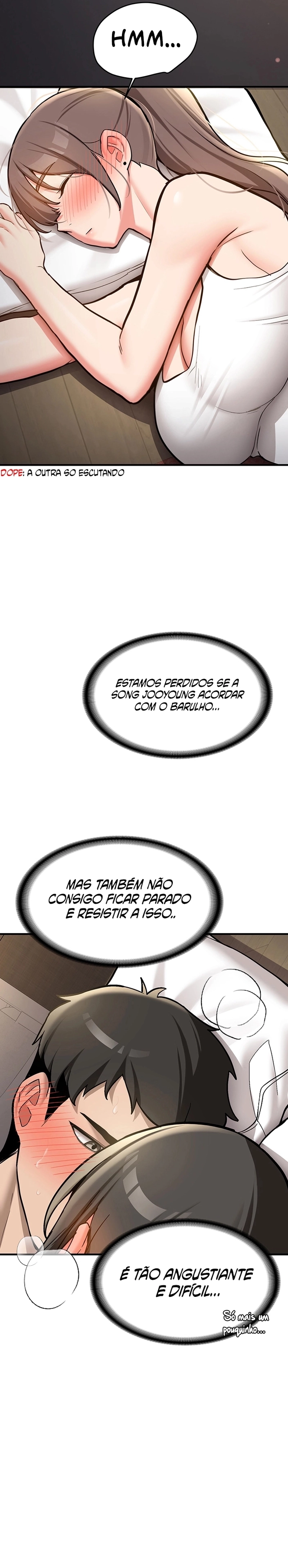 Escolher! Capítulo 3 Página 12