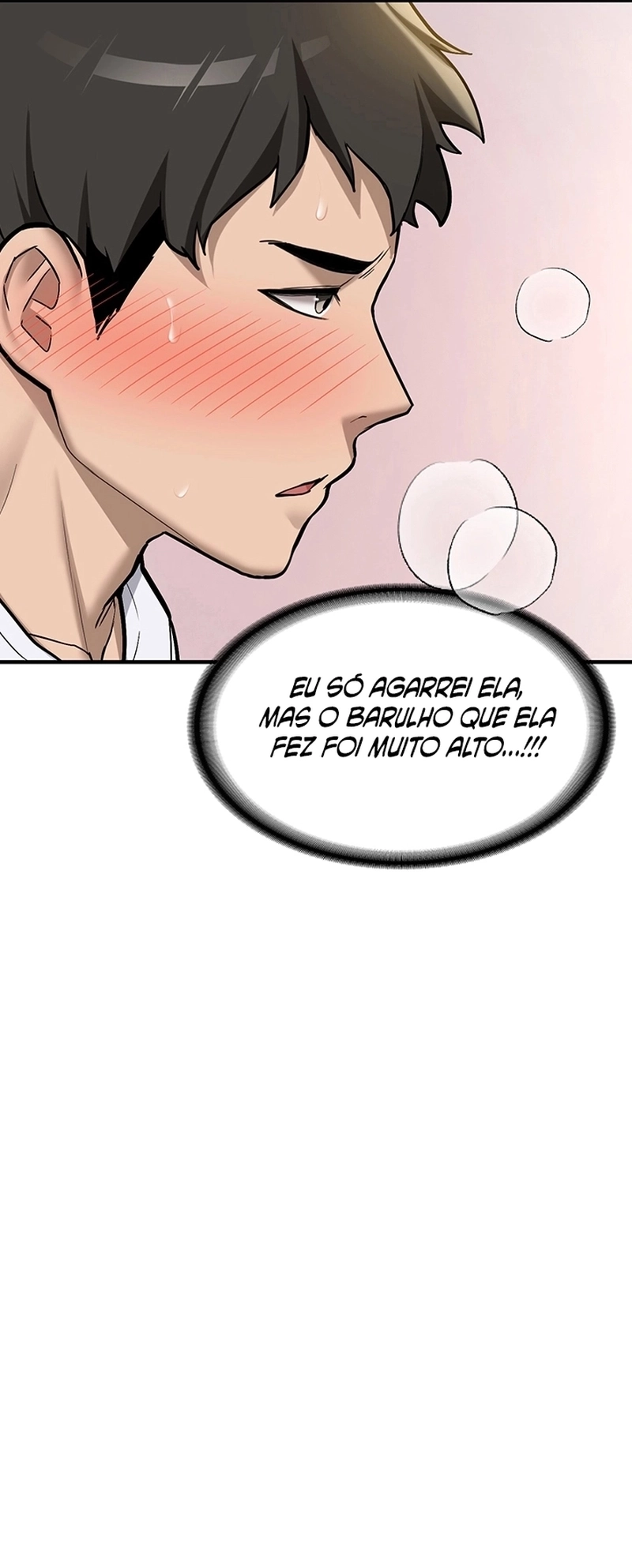 Escolher! Capítulo 3 Página 15