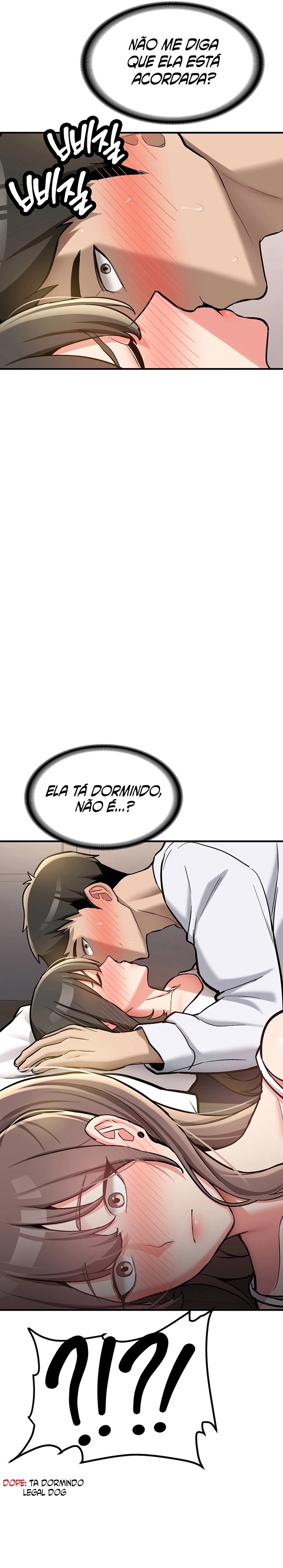 Escolher! Capítulo 3 Página 17