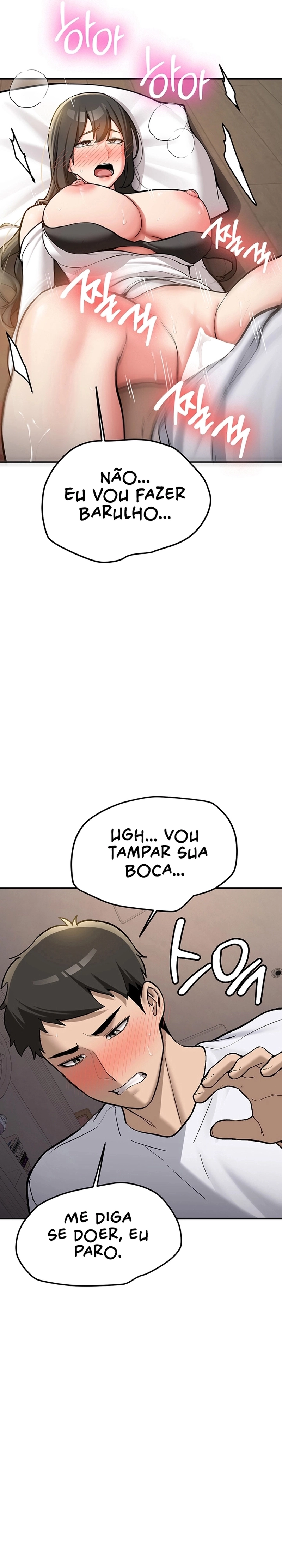Escolher! Capítulo 3 Página 22