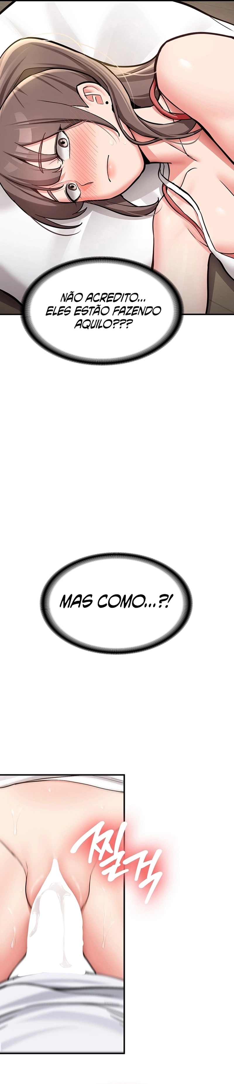 Escolher! Capítulo 3 Página 25
