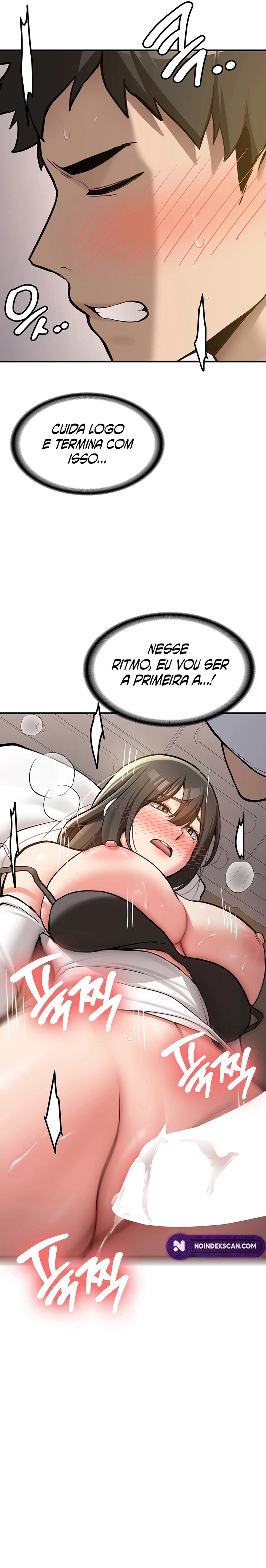Escolher! Capítulo 3 Página 38