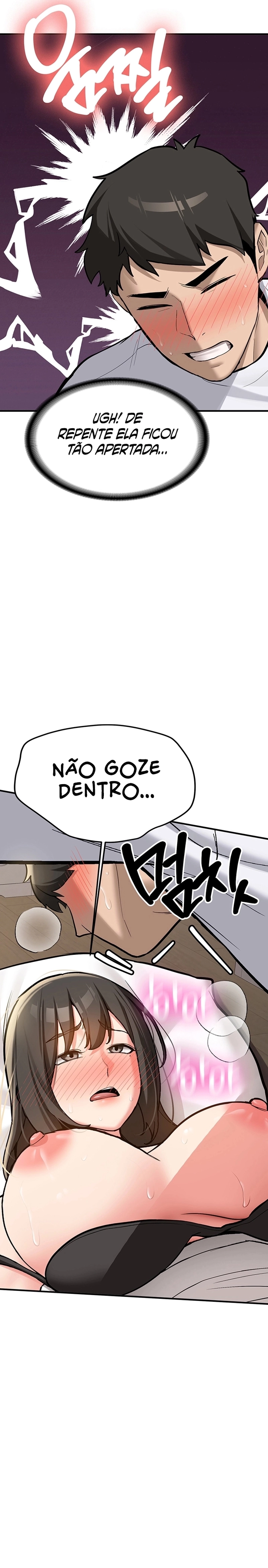 Escolher! Capítulo 3 Página 41