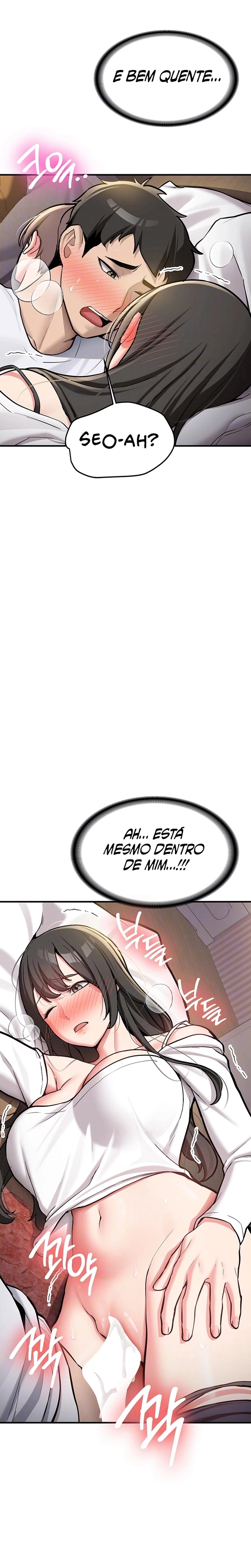 Escolher! Capítulo 3 Página 6