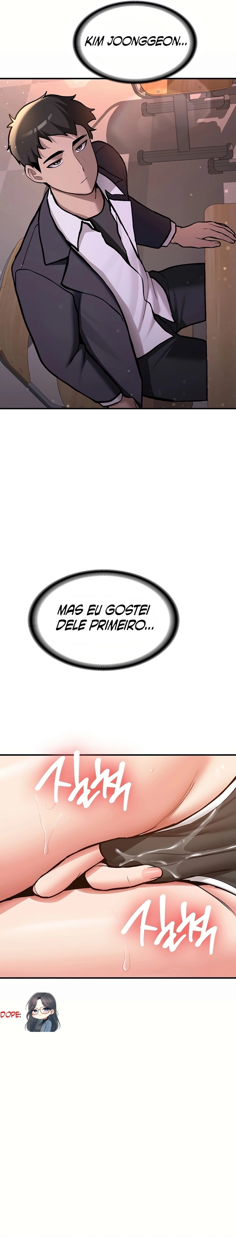 Escolher! Capítulo 4 Página 13
