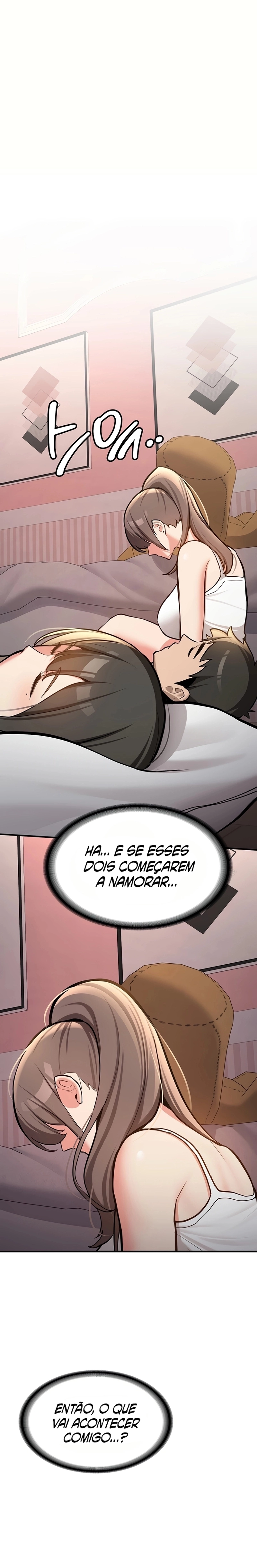 Escolher! Capítulo 4 Página 15