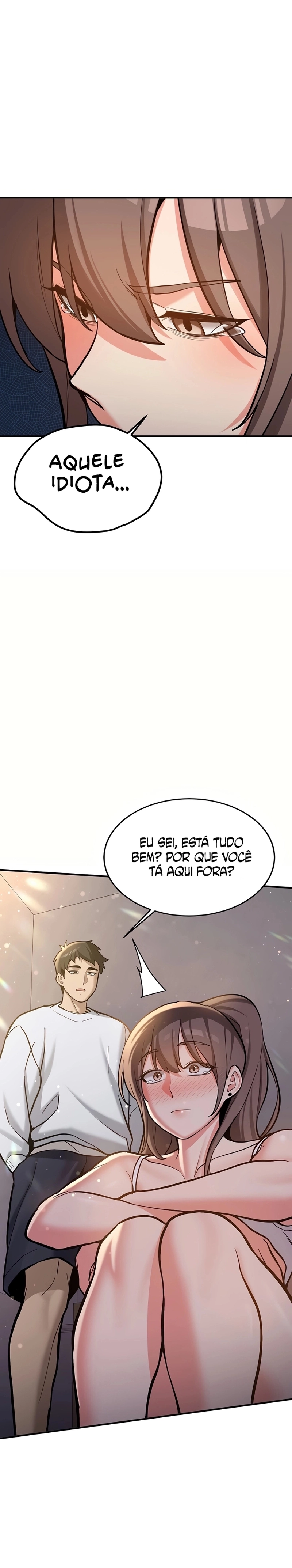 Escolher! Capítulo 4 Página 20