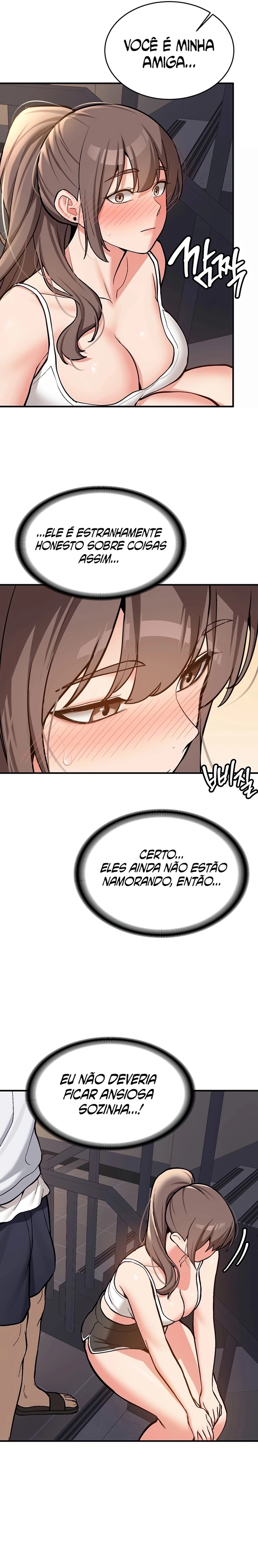 Escolher! Capítulo 4 Página 22
