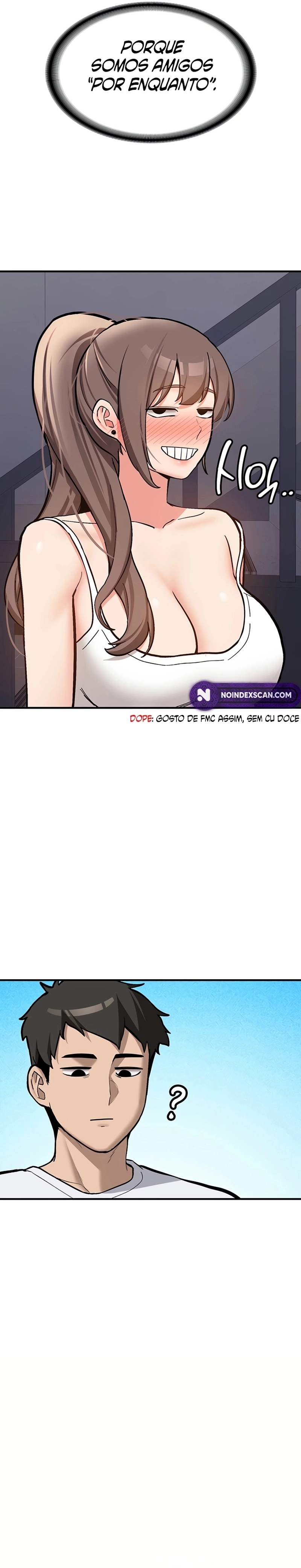 Escolher! Capítulo 4 Página 23