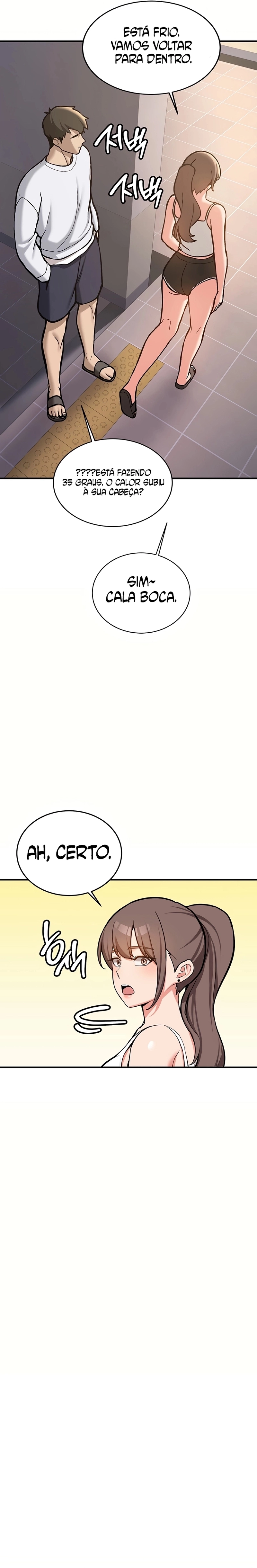 Escolher! Capítulo 4 Página 24
