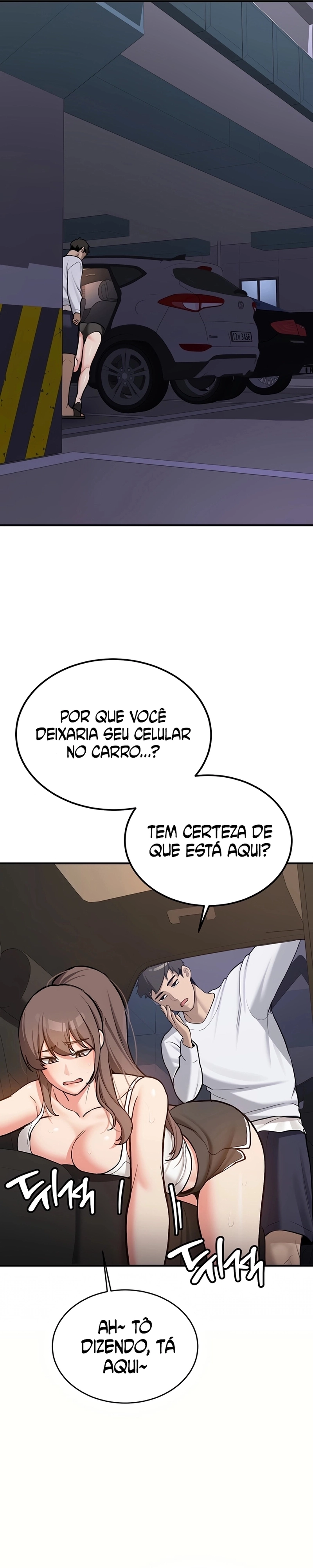 Escolher! Capítulo 4 Página 25