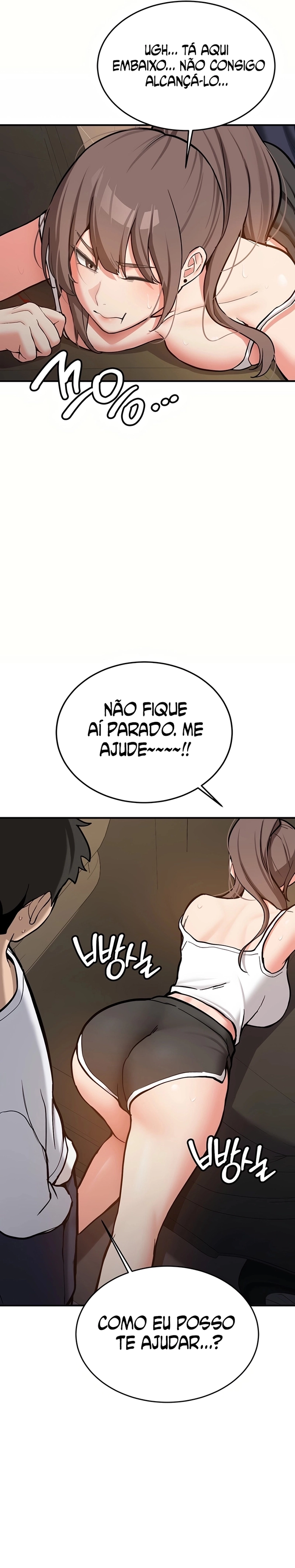 Escolher! Capítulo 4 Página 26