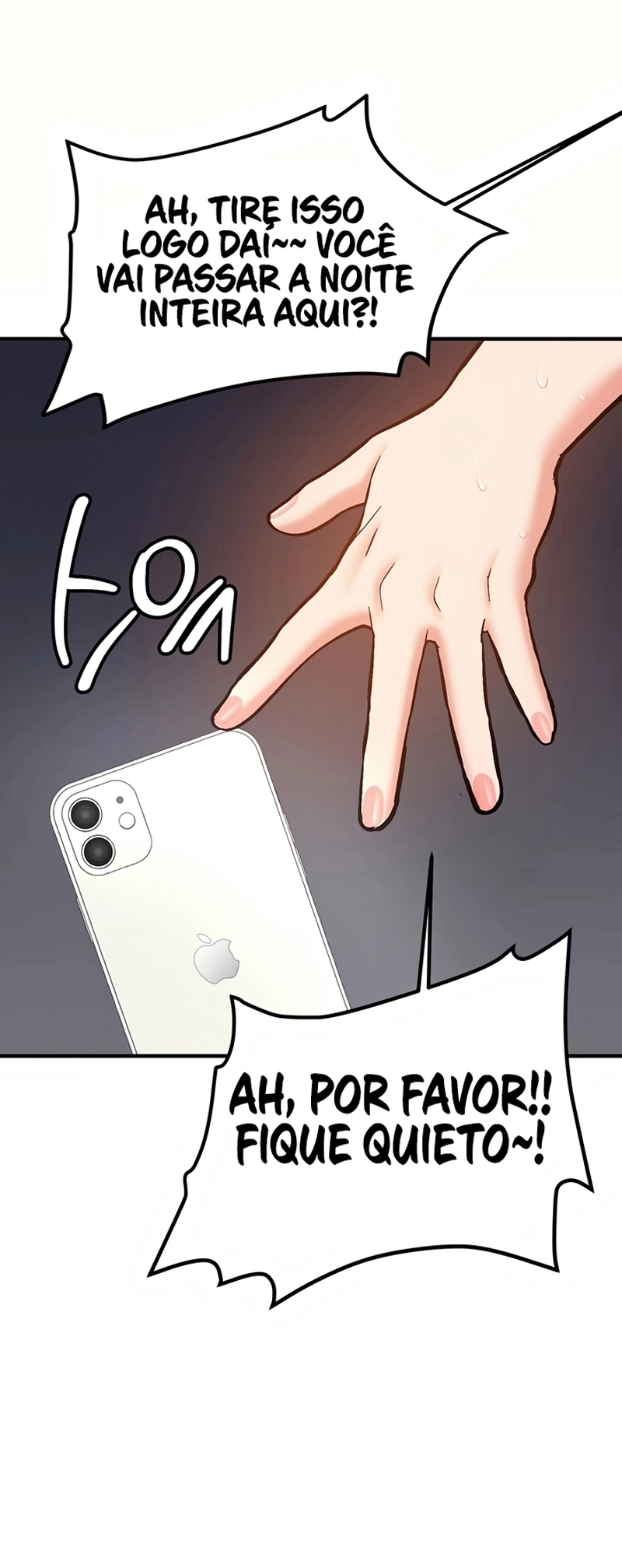 Escolher! Capítulo 4 Página 29