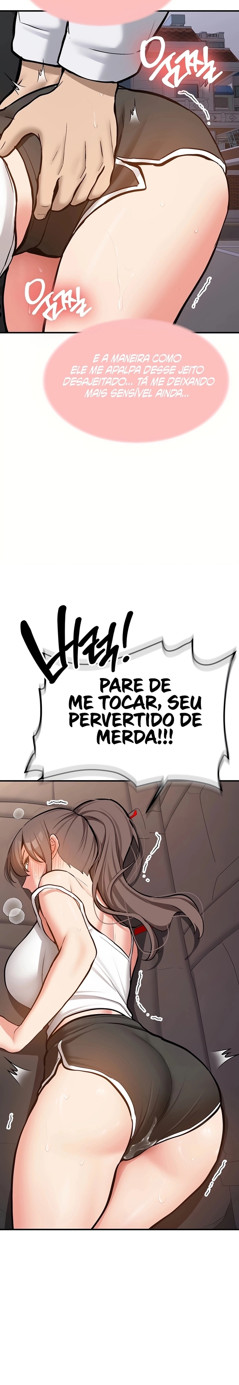 Escolher! Capítulo 4 Página 32