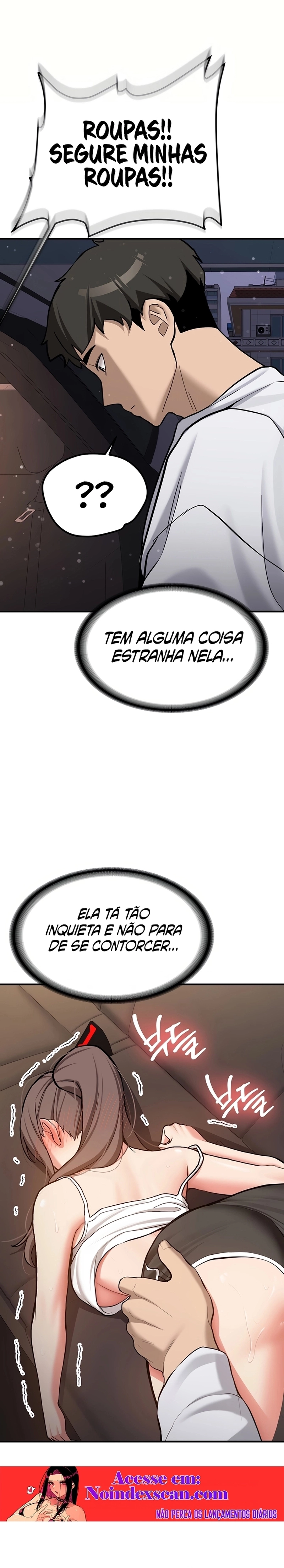 Escolher! Capítulo 4 Página 35