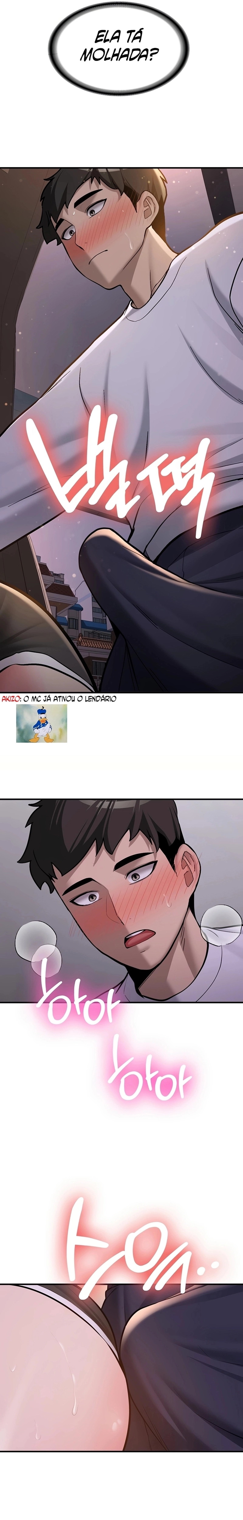 Escolher! Capítulo 4 Página 38