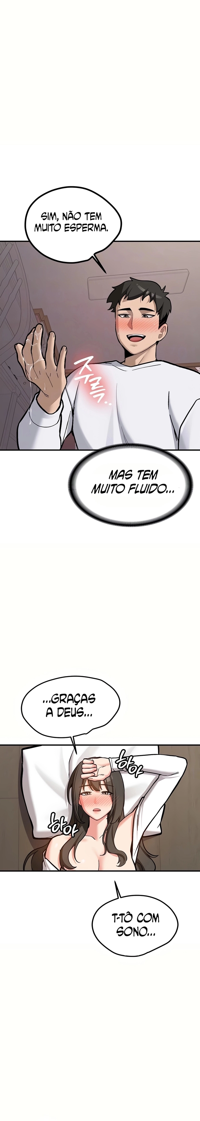Escolher! Capítulo 4 Página 7
