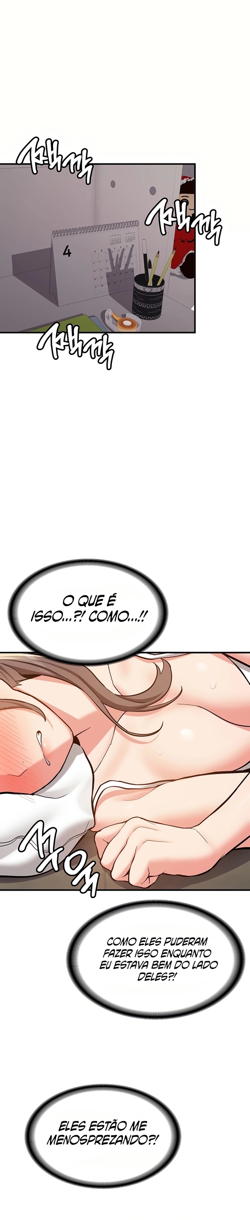 Escolher! Capítulo 4 Página 9