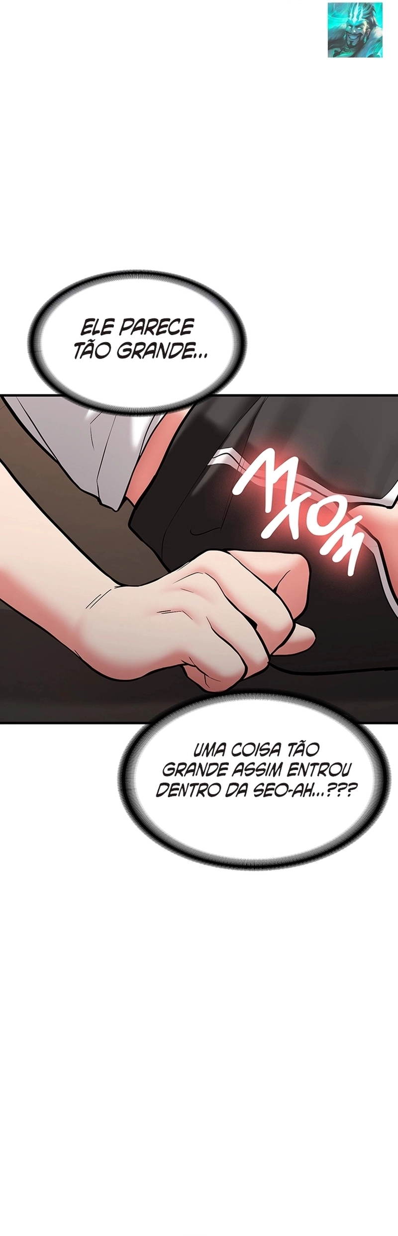 Escolher! Capítulo 5 Página 10