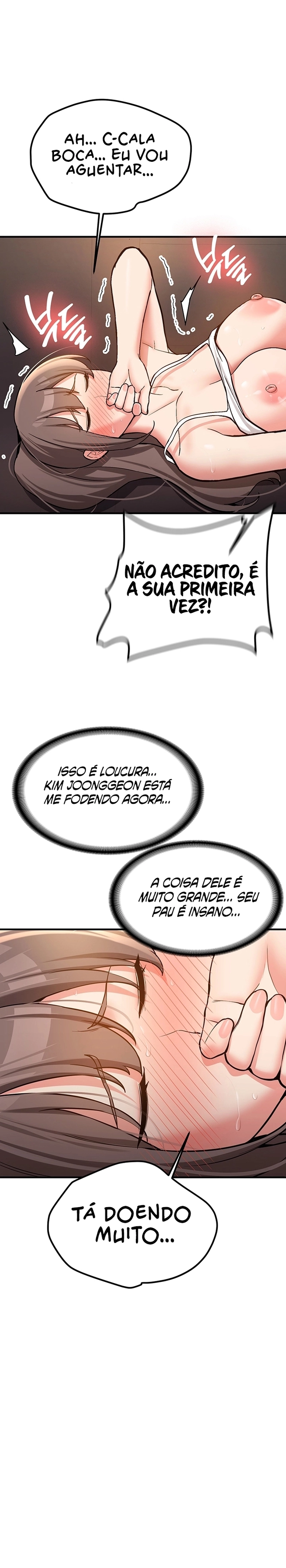 Escolher! Capítulo 5 Página 17