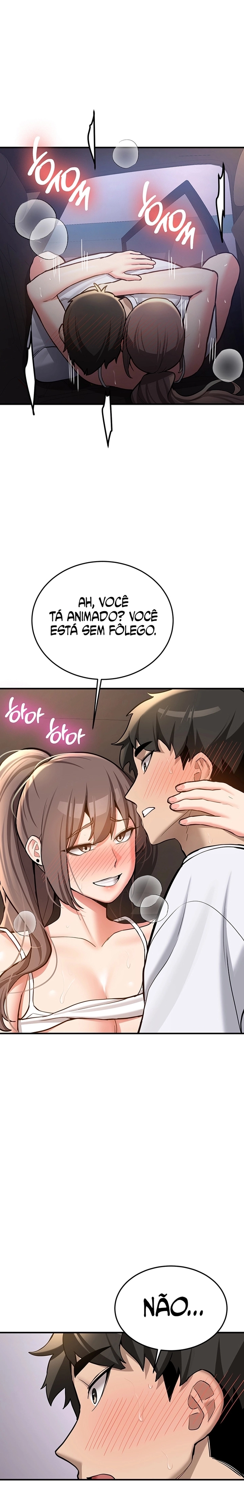 Escolher! Capítulo 5 Página 21