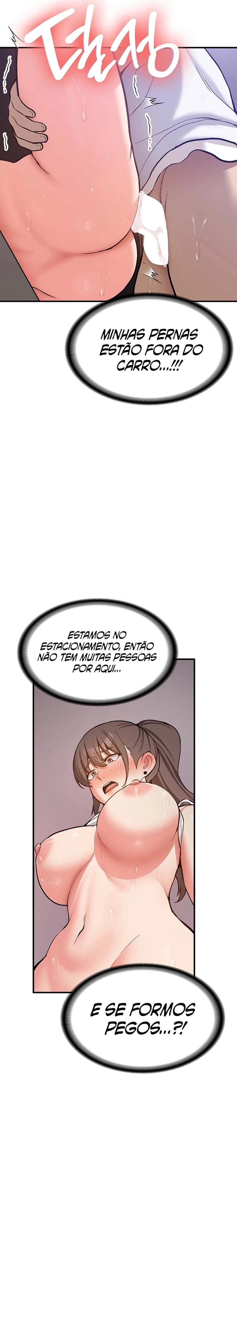 Escolher! Capítulo 5 Página 27