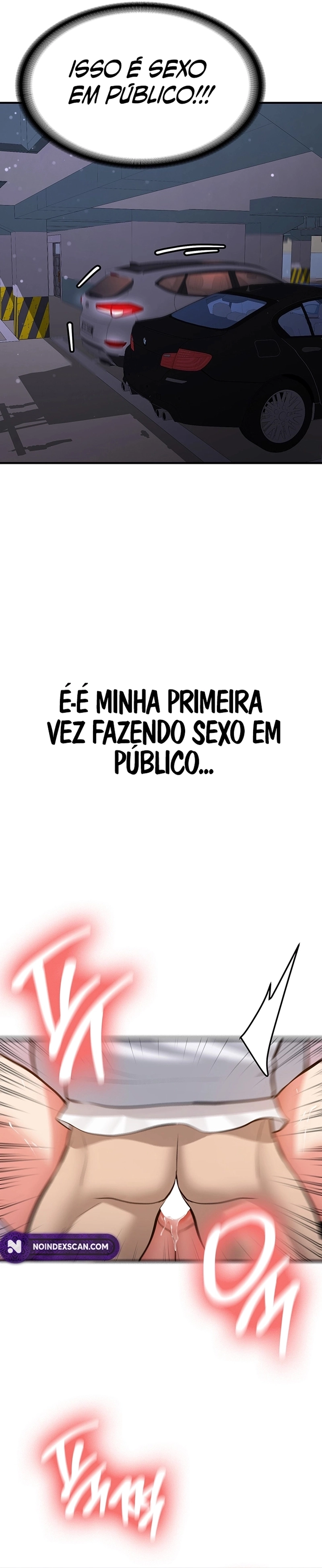 Escolher! Capítulo 5 Página 28