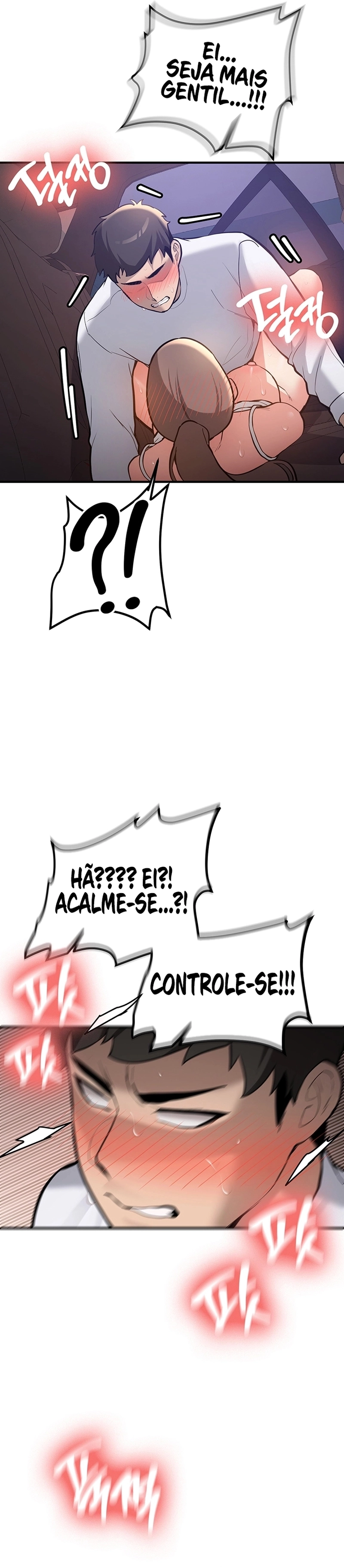 Escolher! Capítulo 5 Página 34