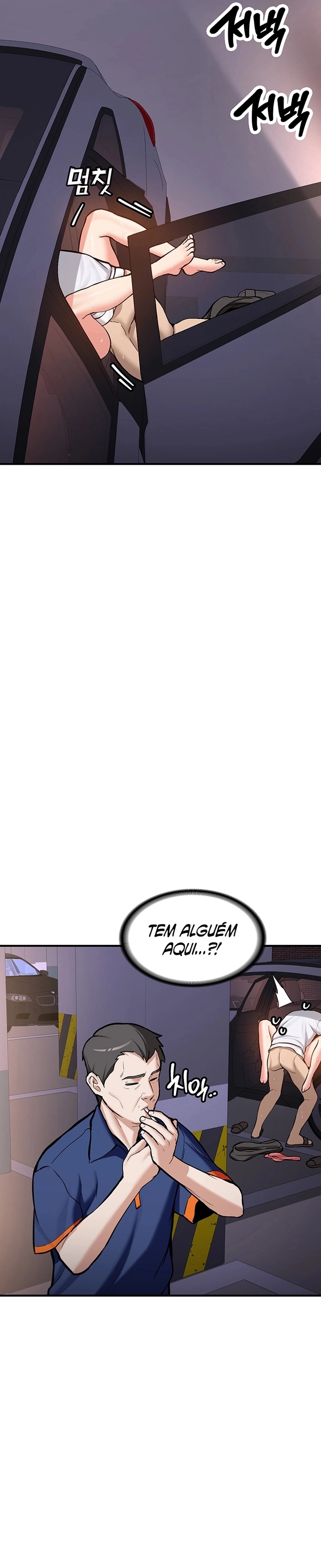 Escolher! Capítulo 5 Página 37