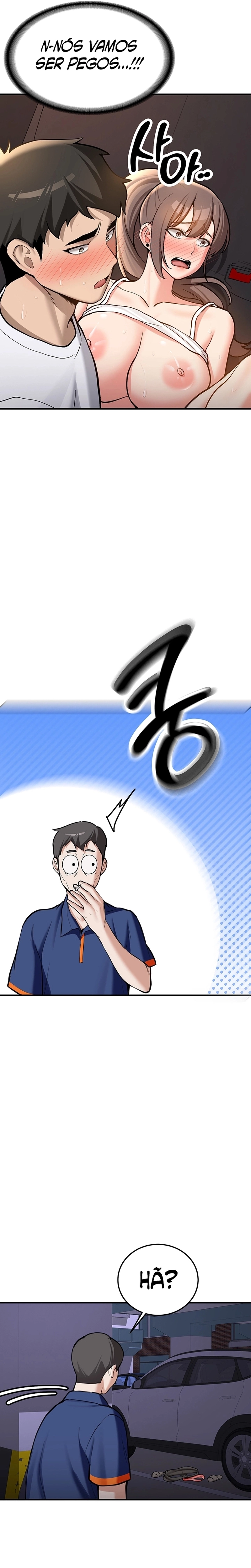 Escolher! Capítulo 5 Página 38