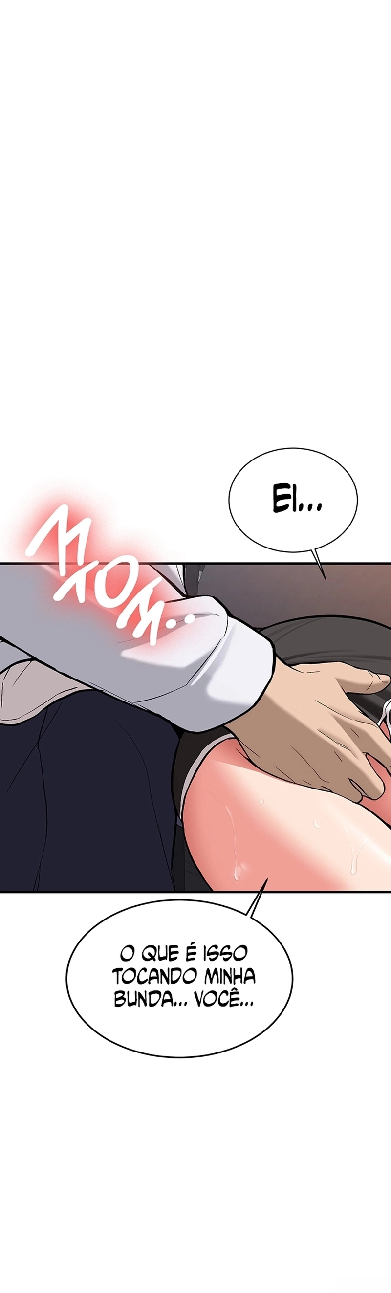 Escolher! Capítulo 5 Página 5