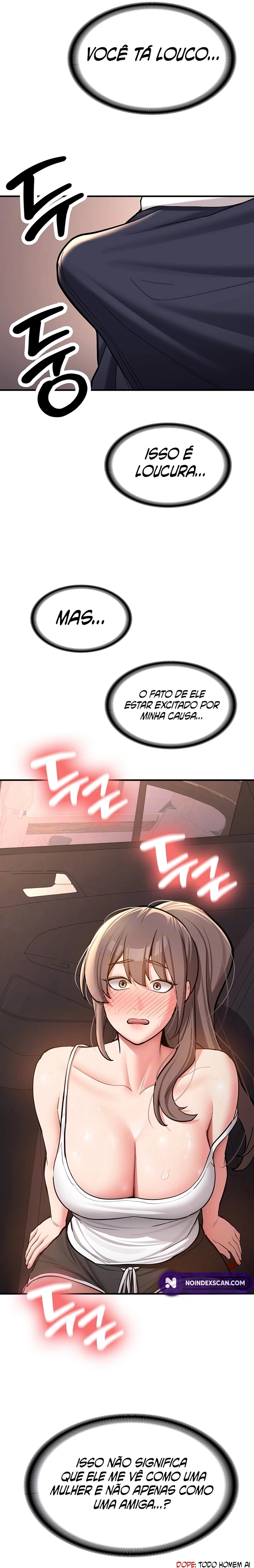 Escolher! Capítulo 5 Página 9