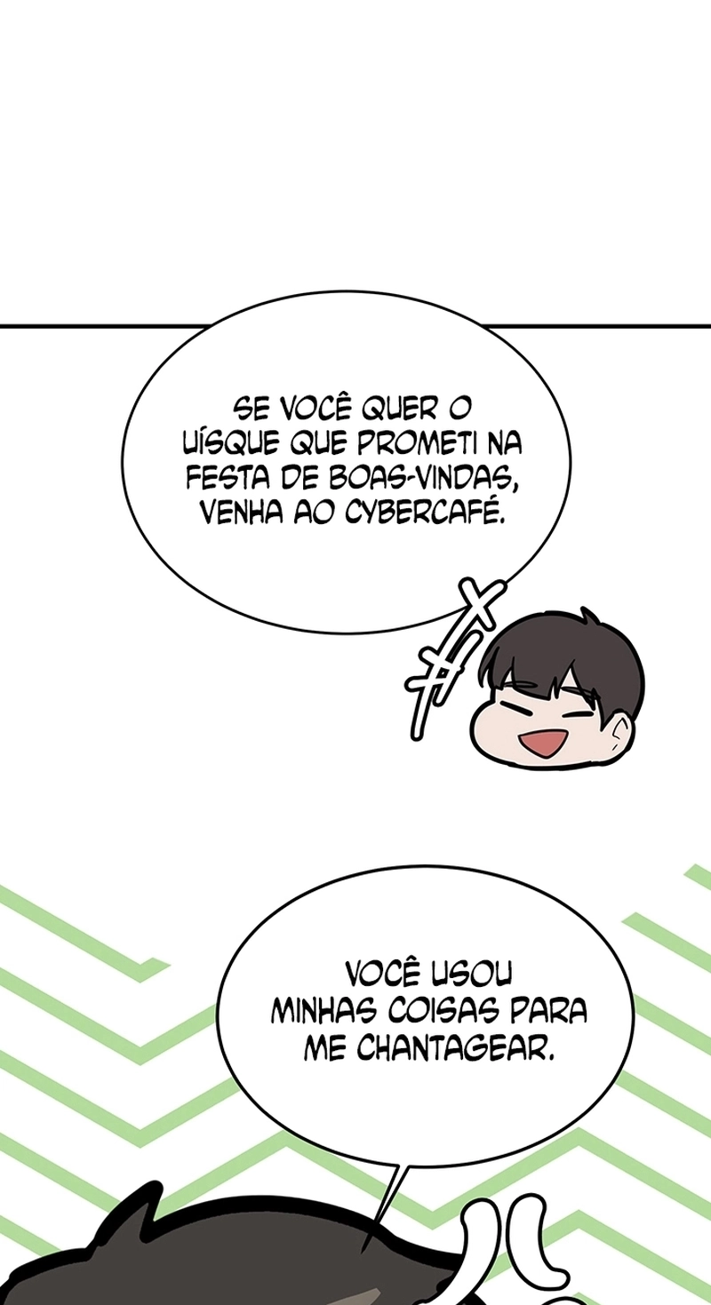 Escolher! Capítulo 7 Página 28