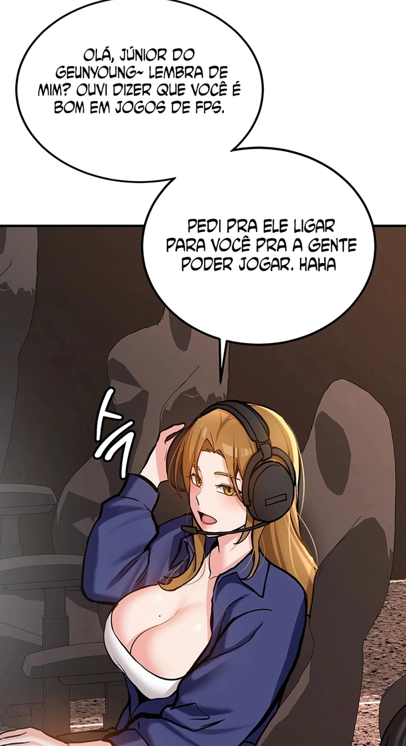 Escolher! Capítulo 7 Página 31