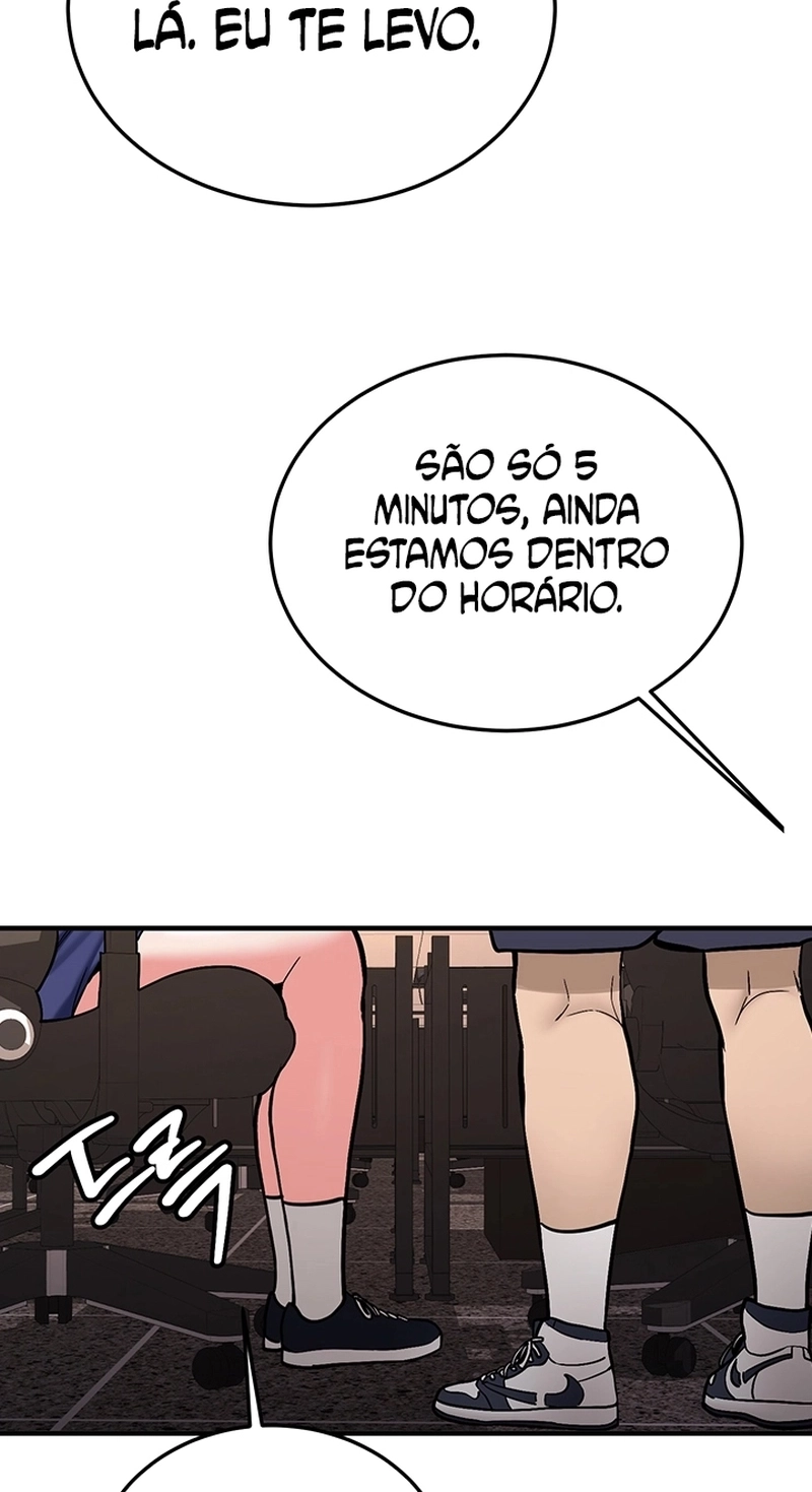 Escolher! Capítulo 7 Página 70