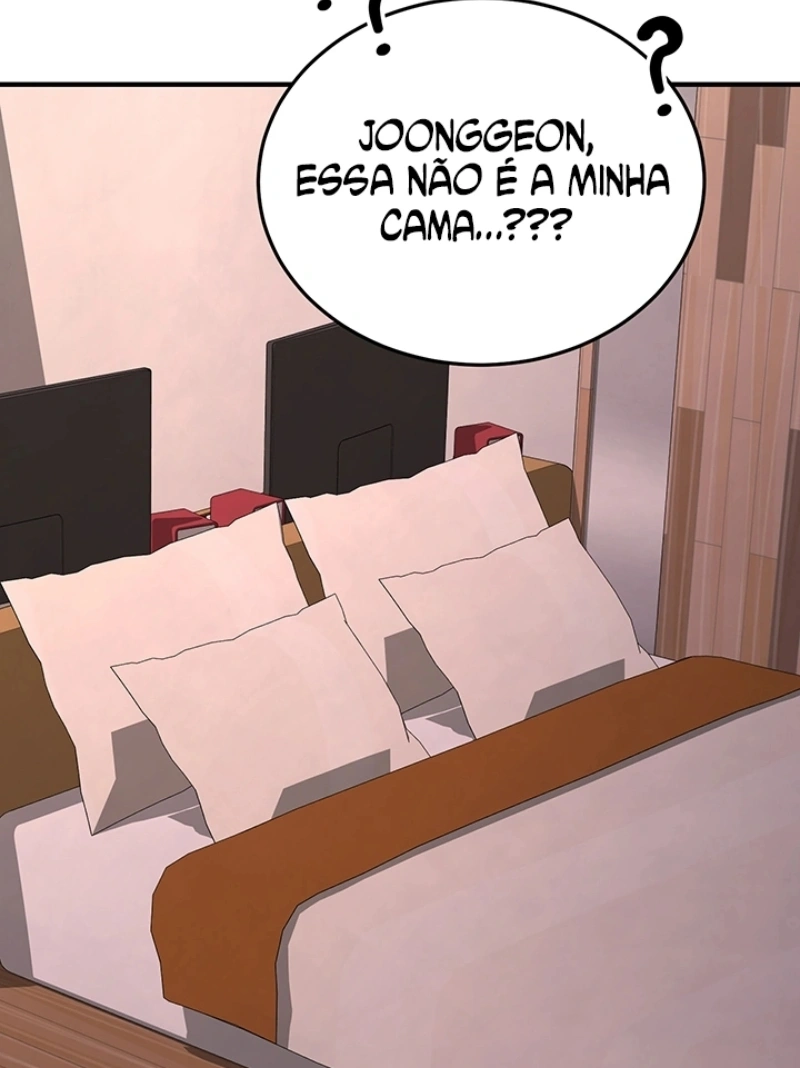 Escolher! Capítulo 8 Página 34