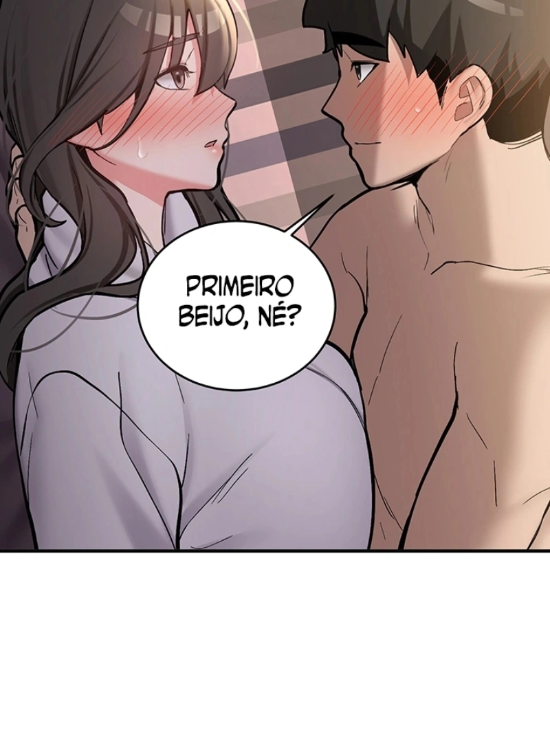 Escolher! Capítulo 8 Página 55