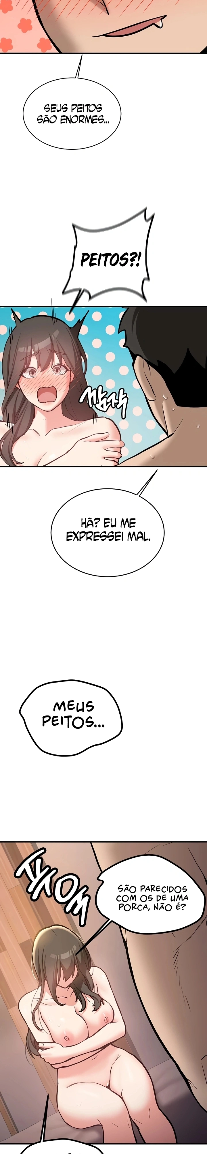 Escolher! Capítulo 9 Página 10