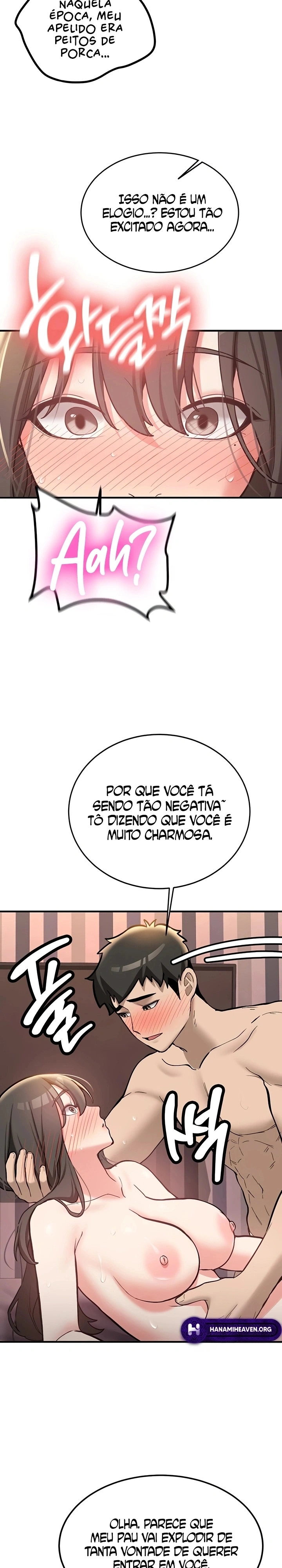 Escolher! Capítulo 9 Página 11