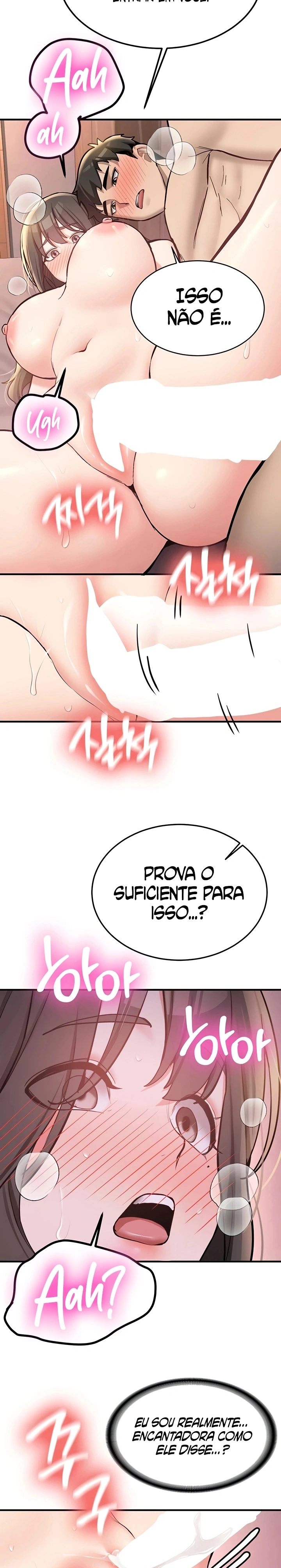 Escolher! Capítulo 9 Página 12