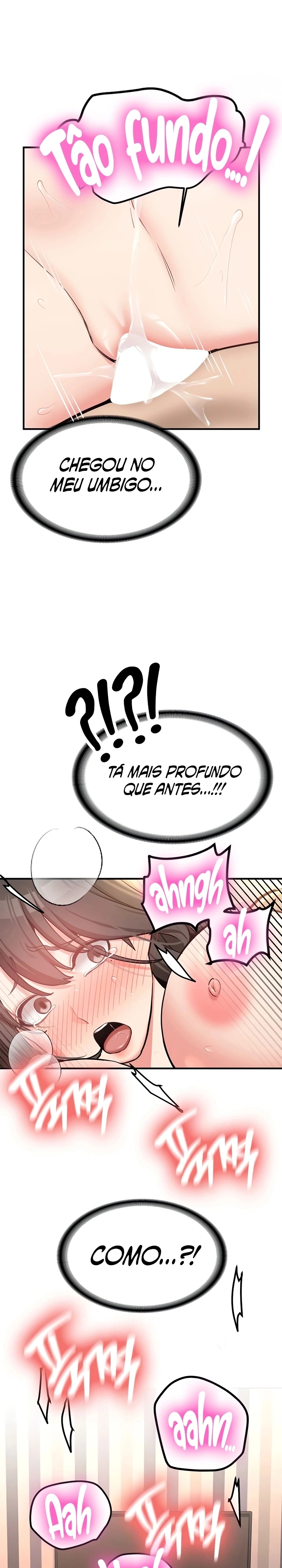 Escolher! Capítulo 9 Página 18