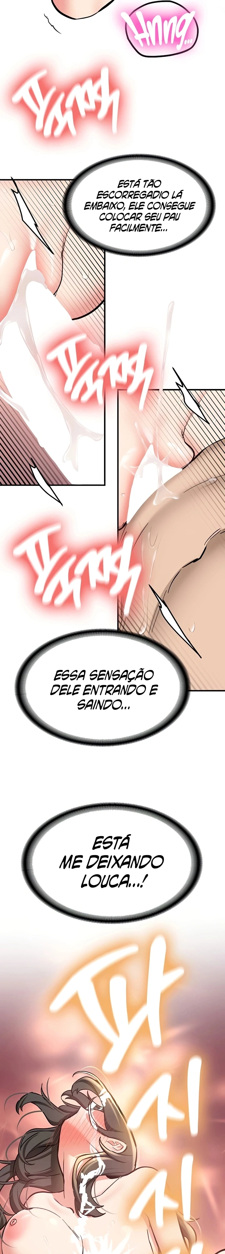 Escolher! Capítulo 9 Página 20