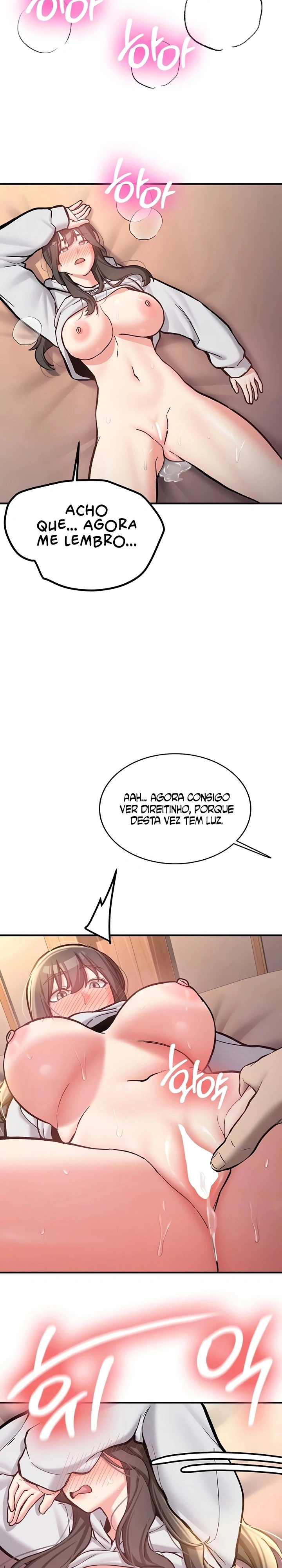 Escolher! Capítulo 9 Página 5