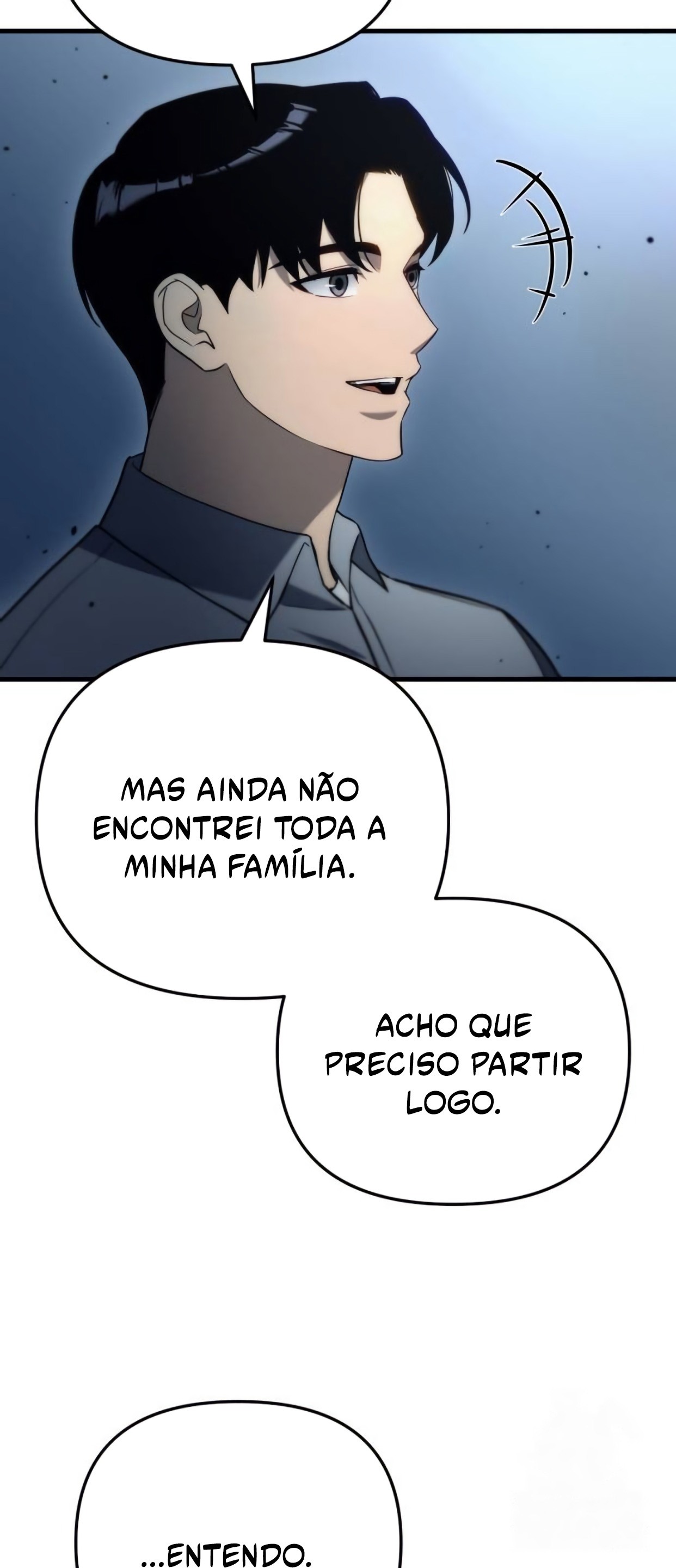 Escondendo um Centro Logístico no Apocalipse Capítulo 15 Página 21