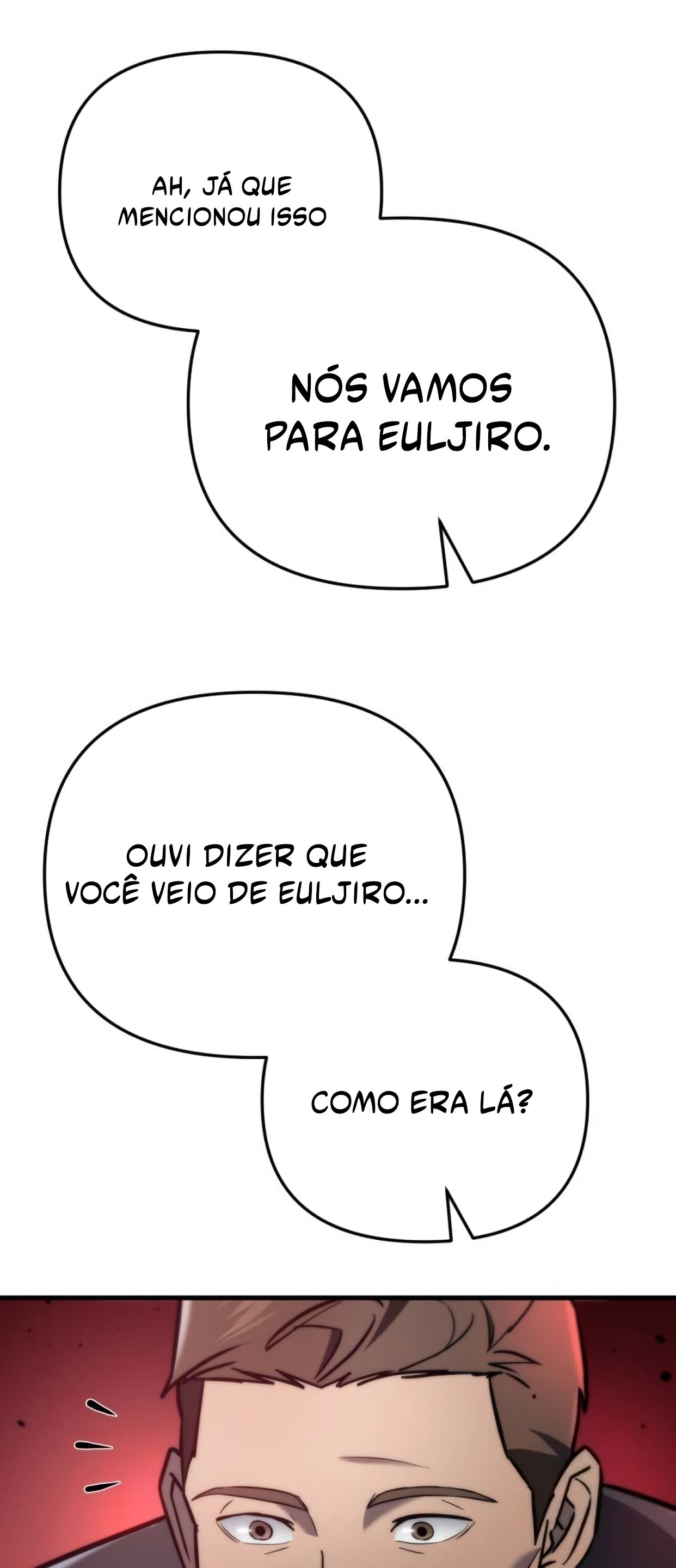 Escondendo um Centro Logístico no Apocalipse Capítulo 15 Página 23