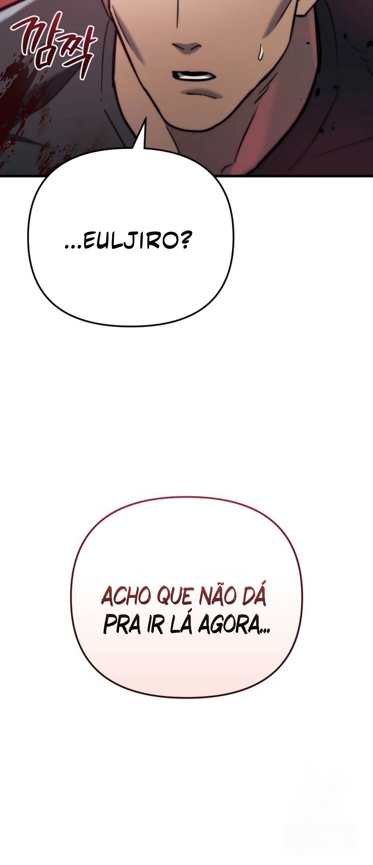 Escondendo um Centro Logístico no Apocalipse Capítulo 15 Página 24