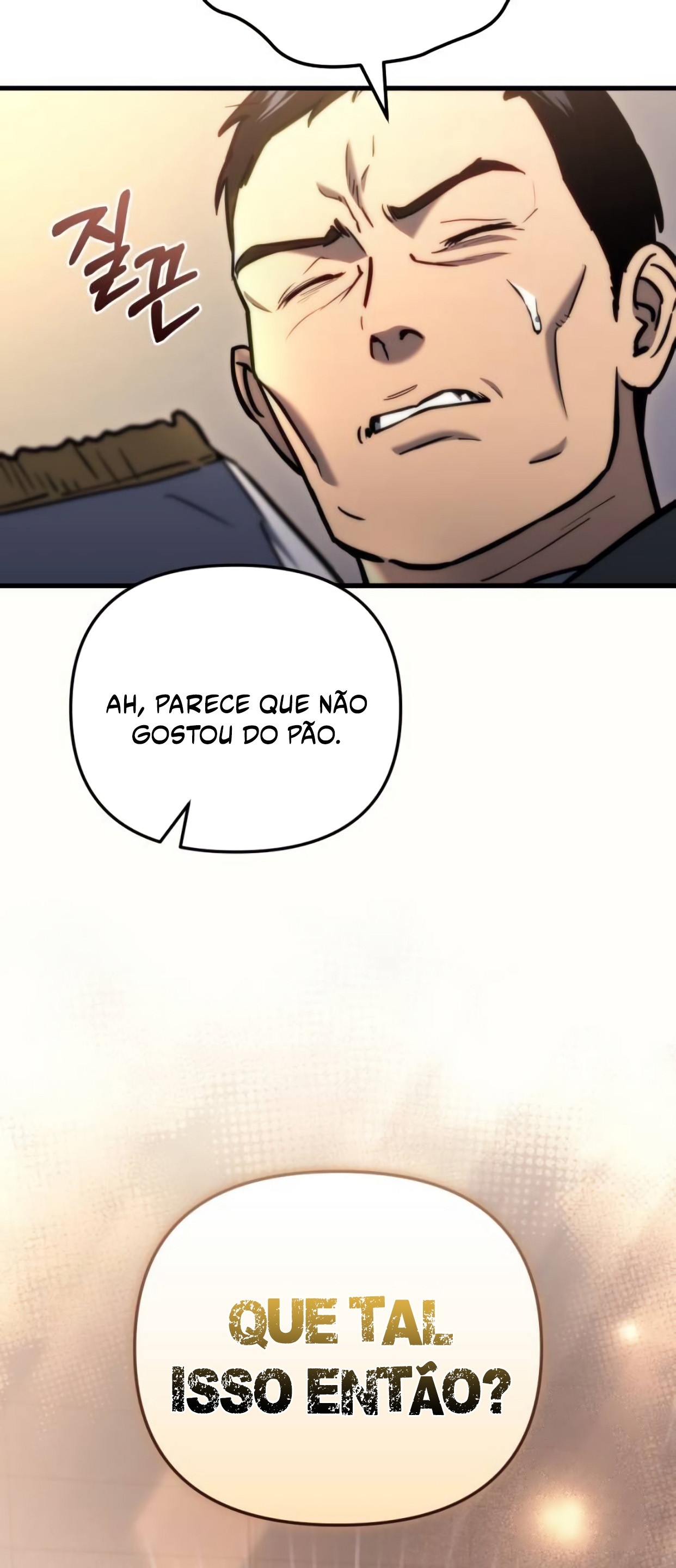 Escondendo um Centro Logístico no Apocalipse Capítulo 15 Página 69